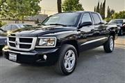 $9800 : 2011 RAM DAKOTA CREW CAB2011 thumbnail