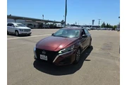 $19775 : Nissan Altima 2024 2.5 SV 4d thumbnail