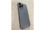$625 : Iphone 13 Pro max - 128GB thumbnail