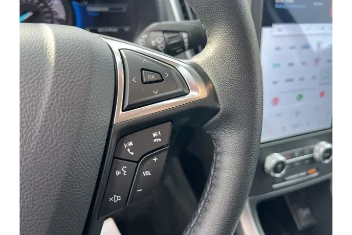 $26324 : Ford Edge 2024 AWD SEL 4dr S image 10