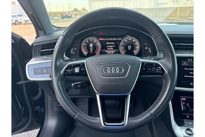 $32999 : Audi A6 2024 AWD quattro Pre image 7