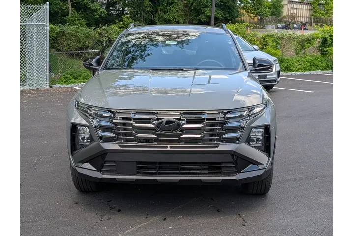 $28988 : Hyundai TUCSON 2025 AWD XRT image 7