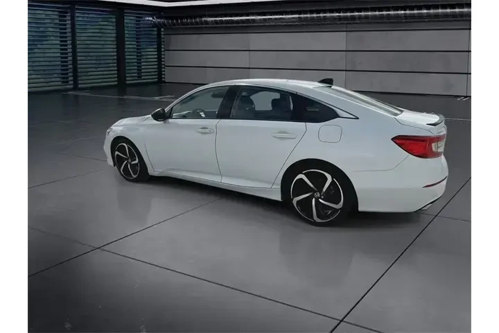 $26988 : Honda Accord 2022 Sport Spec image 6