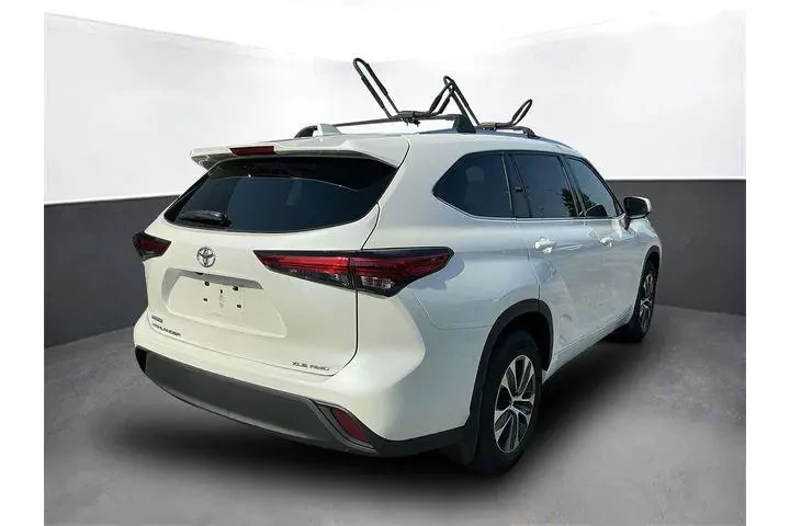 $26000 : Toyota Highlander 2020 AWD X image 6