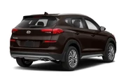 $18500 : Hyundai TUCSON 2020 AWD SEL thumbnail
