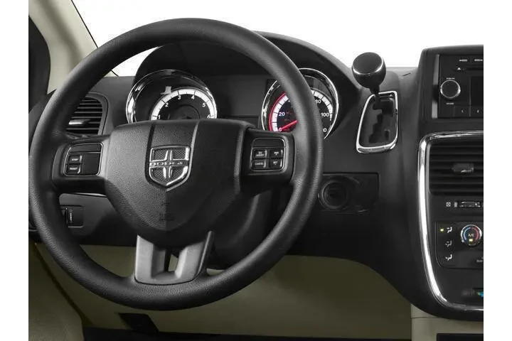 $12995 : 2015 Grand Caravan SXT image 7