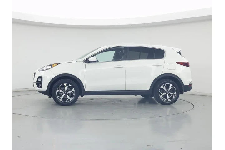 $18998 : Kia Sportage 2020 AWD LX 4dr image 3