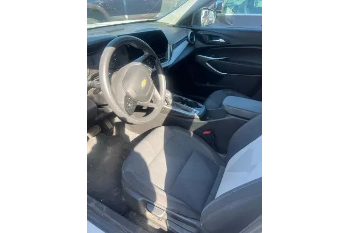$21988 : Chevrolet Trax 2024 LS 4dr C image 5