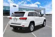 $24449 : Jeep Grand Cherokee 2021 4x2 thumbnail