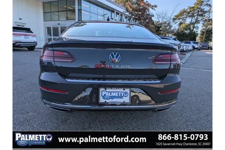 $17745 : Volkswagen Arteon 2021 SE 4d image 5