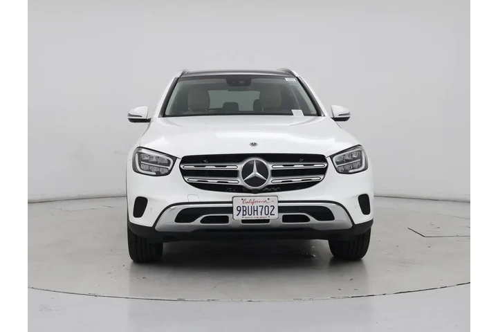 $30998 : Mercedes-Benz GLC 2022 AWD G image 5