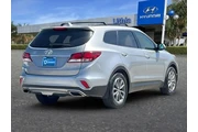 $15799 : Hyundai SANTA FE 2018 SE 4dr thumbnail