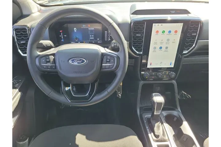 $36888 : Ford Ranger 2025 4x2 XLT 4dr image 4