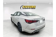 $25999 : Nissan Sentra 2024 SV 4dr Se thumbnail