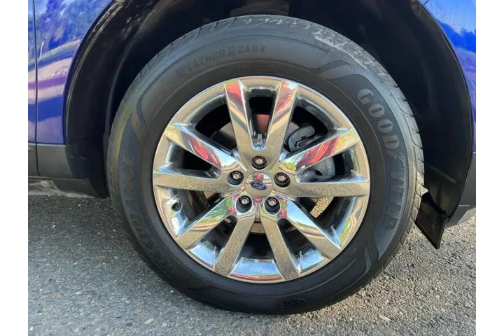 $9995 : 2013 Edge SEL image 7