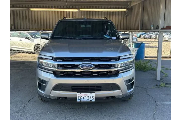 $39997 : Ford Expedition MAX 2023 4x4 image 3