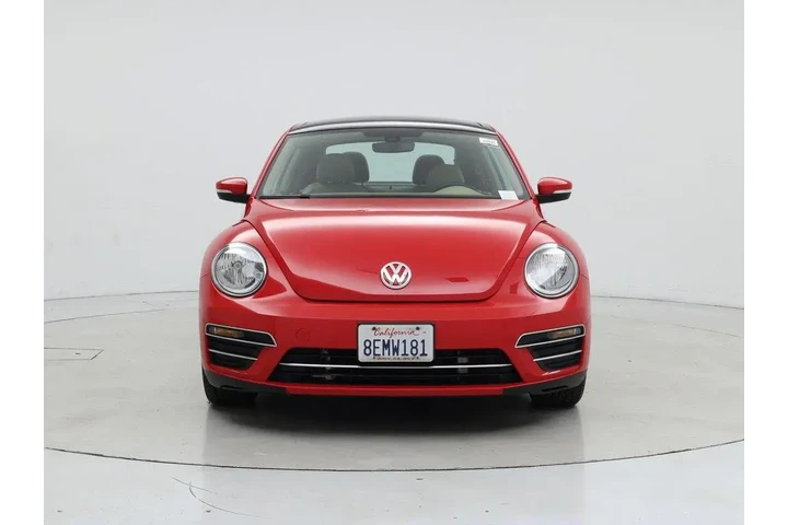 $23998 : Volkswagen Beetle 2018 2.0T image 5