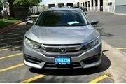 $16995 : Honda Civic 2016 EX 4dr Seda thumbnail