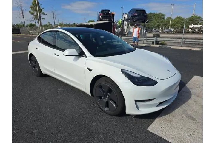 $24790 : Tesla Model 3 2023 4dr Sedan image 3