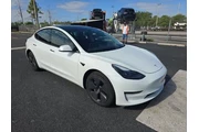 $24790 : Tesla Model 3 2023 4dr Sedan thumbnail