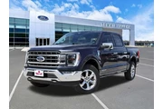 Ford F-150 2021 4x4 Limited