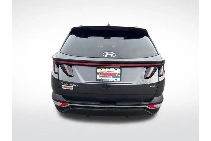 $25795 : Hyundai TUCSON 2023 AWD SEL image 4