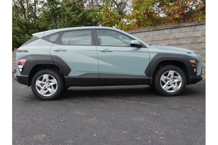 $25495 : Hyundai KONA 2025 AWD SE 4dr image 8