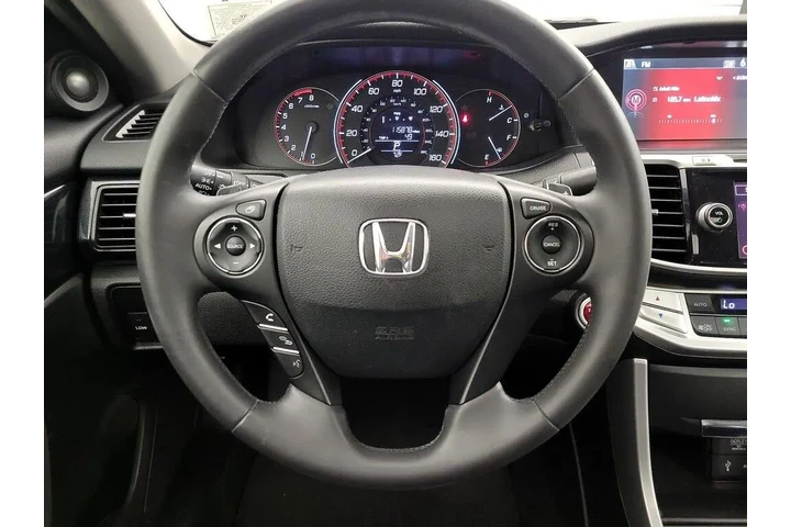 $14998 : Honda Accord 2014 EX-L 2dr C image 10