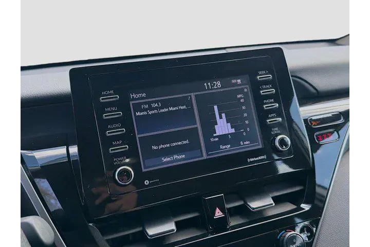 $18898 : Toyota Camry 2023 LE 4dr Sed image 10