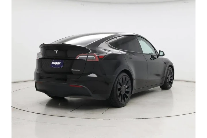 $32998 : Tesla Model Y 2022 AWD Perfo image 8