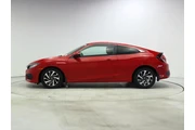 $16998 : Honda Civic 2017 LX-P 2dr Co thumbnail