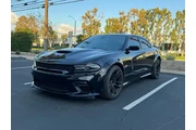2023 Charger Scat Pack thumbnail