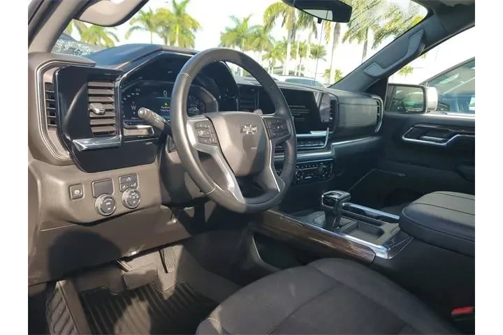 $39990 : Chevrolet Silverado 1500 202 image 9