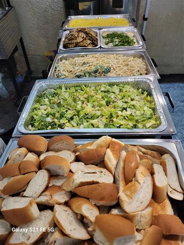 Morales Catering image 10