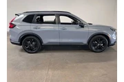 $39938 : Honda CR-V Hybrid 2025 AWD S thumbnail