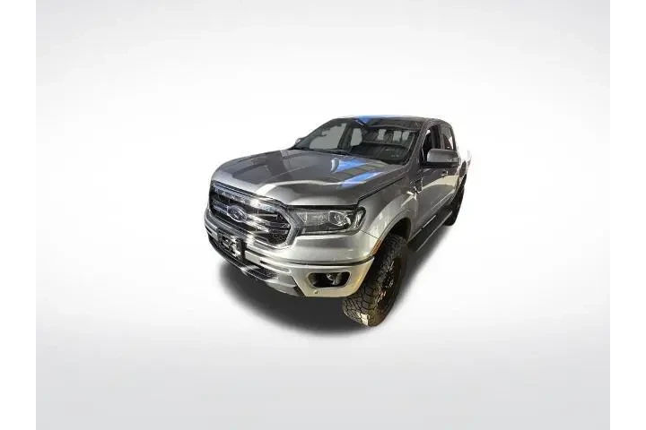 $28300 : Ford Ranger 2021 4x2 Lariat image 4