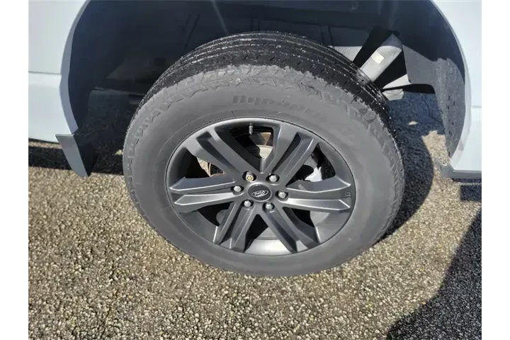 $34691 : Ford F-150 2021 4x4 XLT 4dr image 6