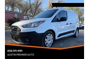 2022 Transit Connect XL en Austin