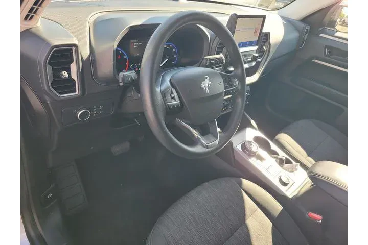 $23294 : Ford Bronco Sport 2022 AWD B image 9