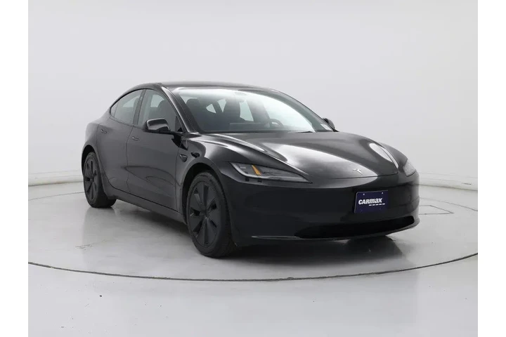 $38998 : Tesla Model 3 2025 Long Rang image 1