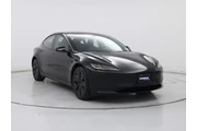 Tesla Model 3 2025 Long Rang en Fresno