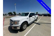 Ford F-150 2019 4x4 XL 4dr S en Plano
