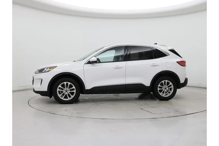 $19998 : Ford Escape 2021 AWD SE 4dr image 3