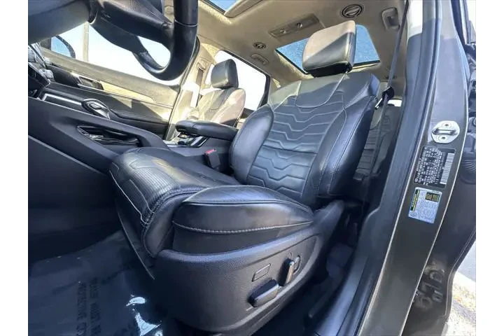 $23799 : Kia Telluride 2020 AWD SX 4d image 4