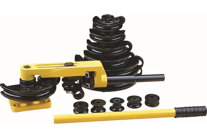 $111111 : DOBLADORA DE TUBO MAN EN VENTA image 5