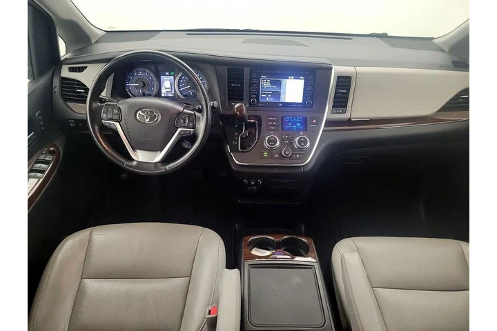 $32998 : Toyota Sienna 2019 AWD XLE 7 image 9