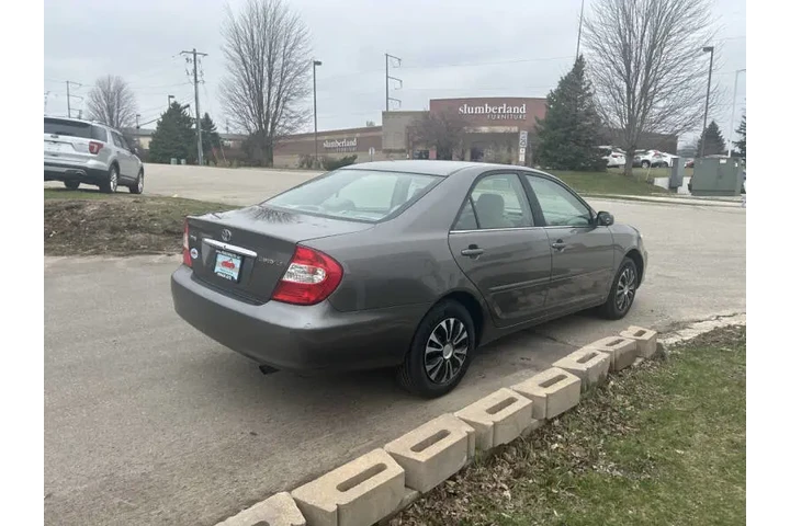 $2990 : 2004 Camry LE image 8