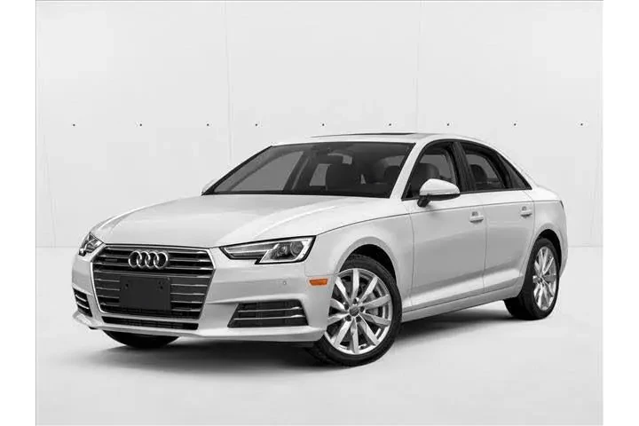 $17692 : Audi A4 2018 2.0T ultra Prem image 1