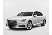 Audi A4 2018 2.0T ultra Prem en San Jose