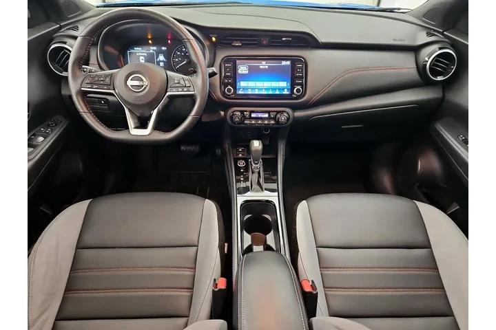 $19998 : Nissan Kicks 2023 SR 4dr Cro image 9